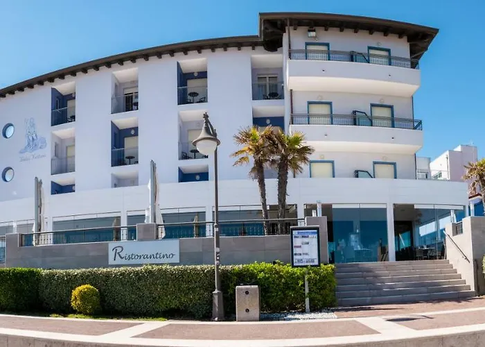 Hotel Nettuno