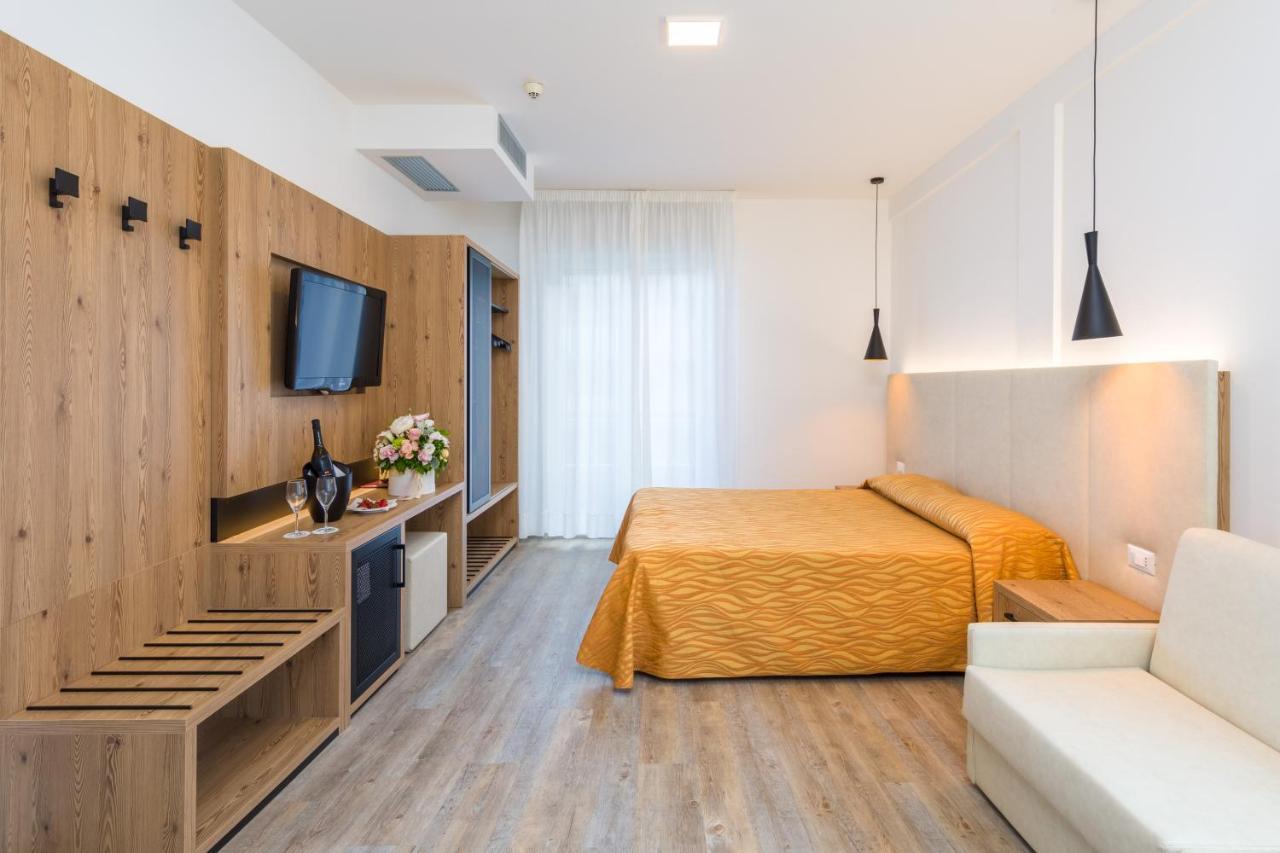 Hotel Nettuno Caorle