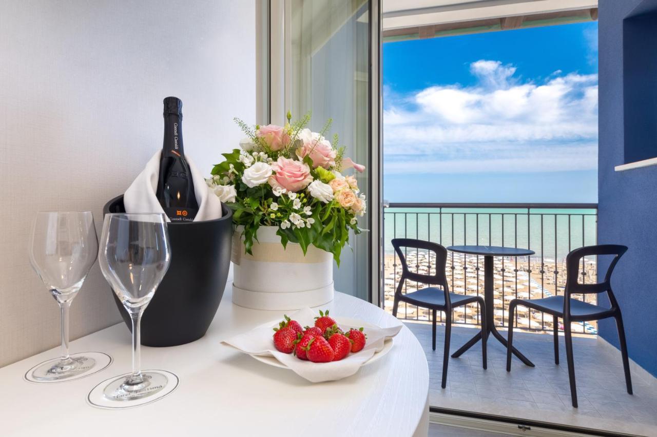 Nettuno Hotel Caorle