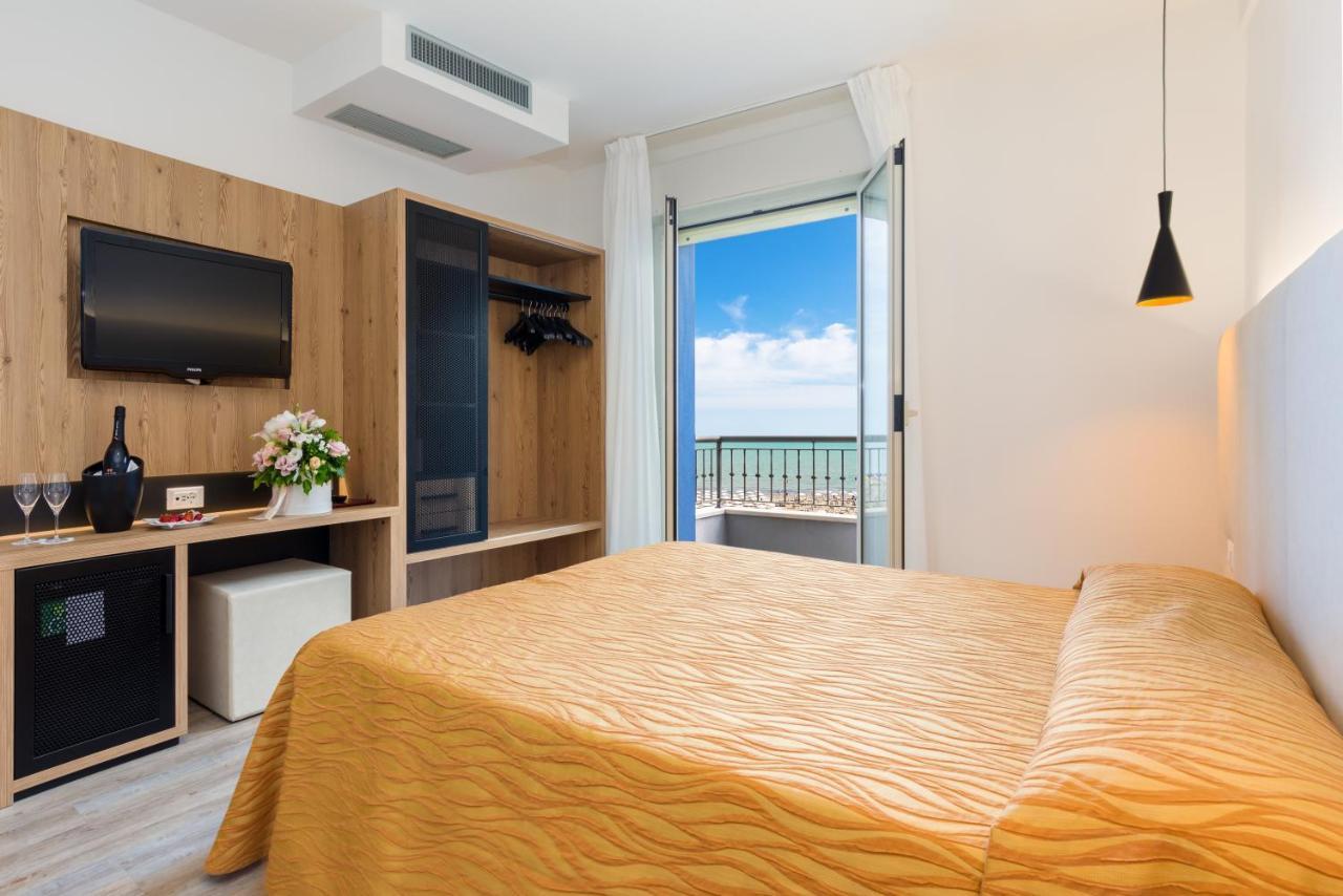 Hotel Nettuno