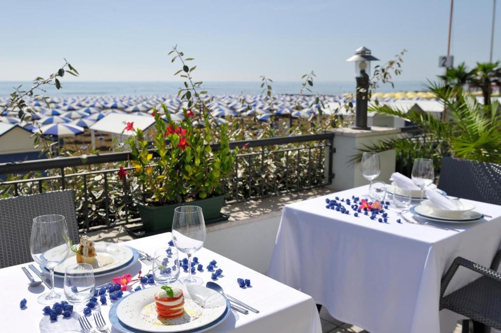 Hotel Nettuno Caorle