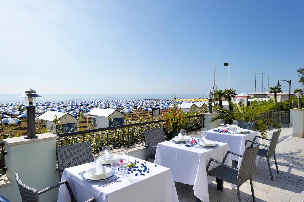 Nettuno Hotel Caorle