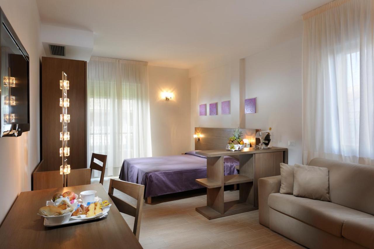Nettuno Hotel 3*