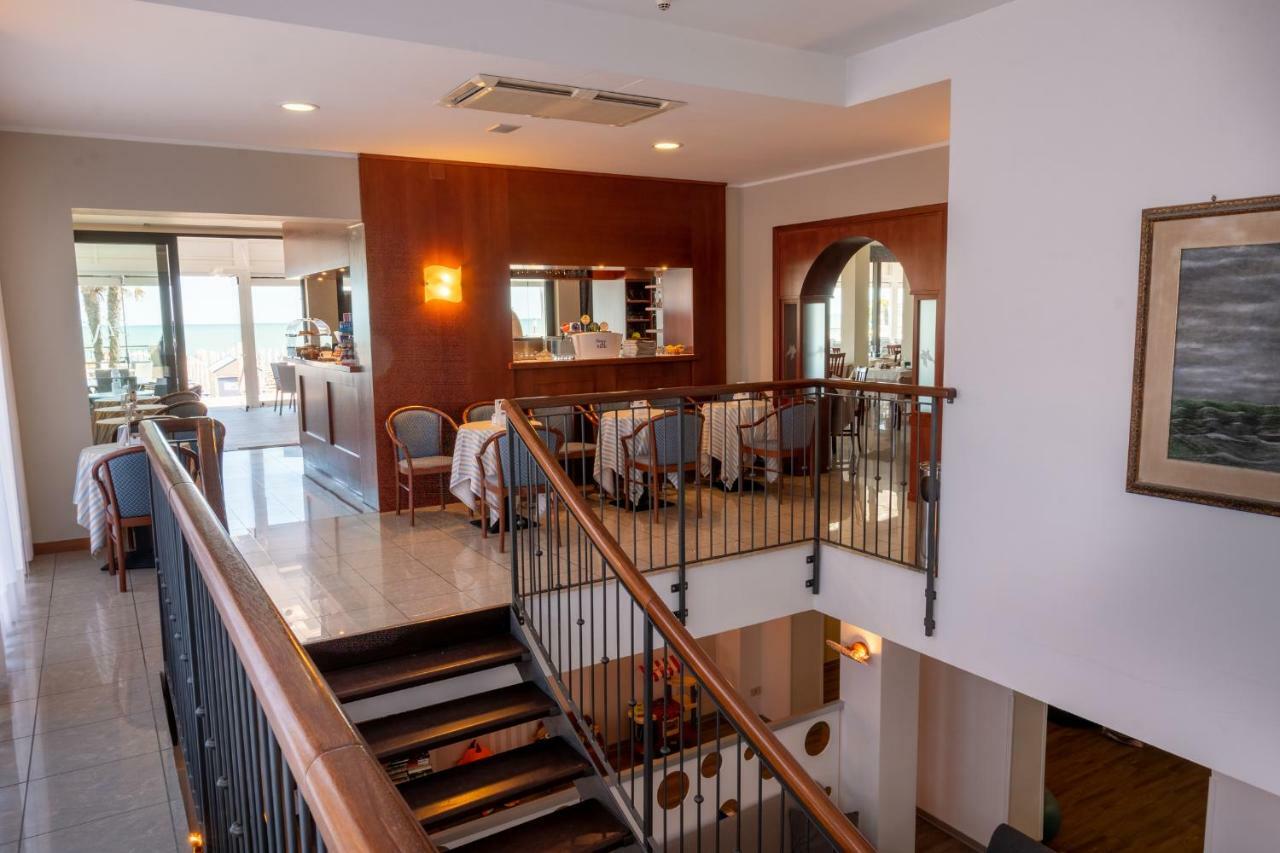 Hotel Nettuno Caorle